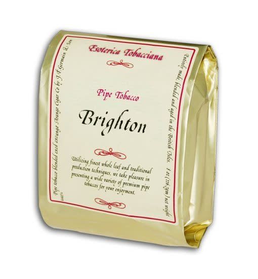 Esoterica Tobacciana Brighton 8oz. Bag