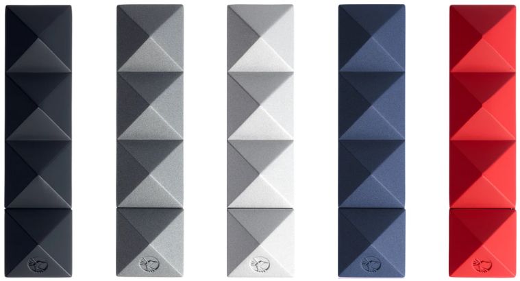 Colibri Quasar Punch