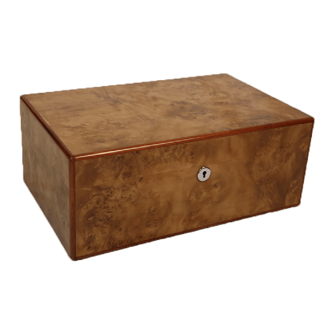 Diamond Crown Humidor Wesley 