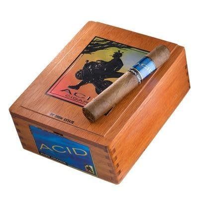 Acid Kuba Grande -