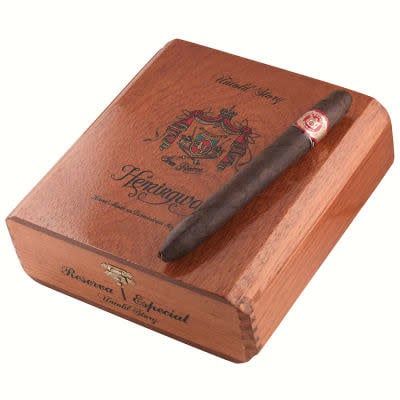 Arturo Fuente Hemingway Untold Story Maduro