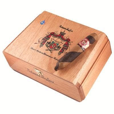 Arturo Fuente Hemingway Between/Lines -