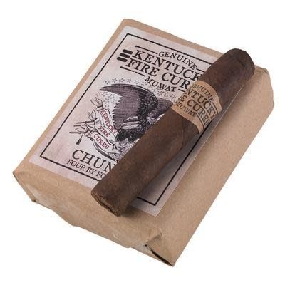 Kentucky Fire Cured