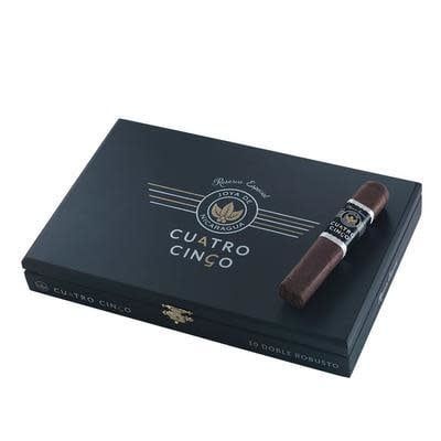 Joya De Nicaragua Cuatro Cinco