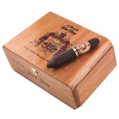 Arturo Fuente Hemingway Short Story Maduro Arturo Fuente Hemingway Short Story Maduro