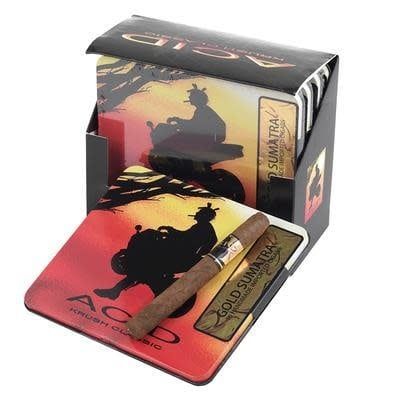 Acid Krush Gold Sumatra