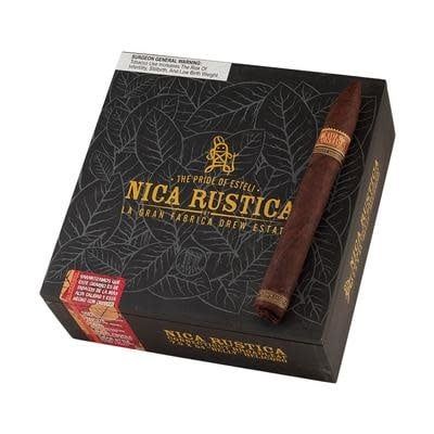 Nica Rustica Broadleaf