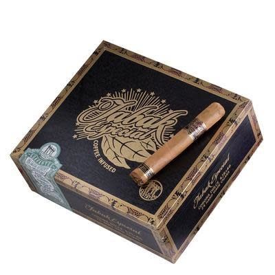 Tabak Especial Dulce