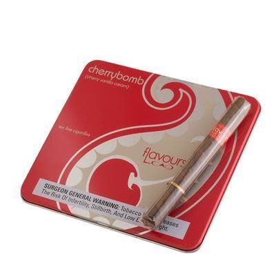 CAO Cherrybomb Cigarillos