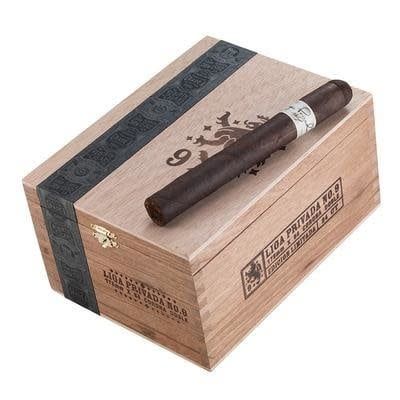 Liga Privada No.9