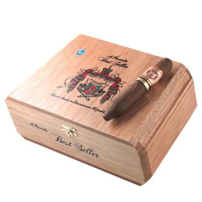 Arturo Fuente Hemingway Best Seller