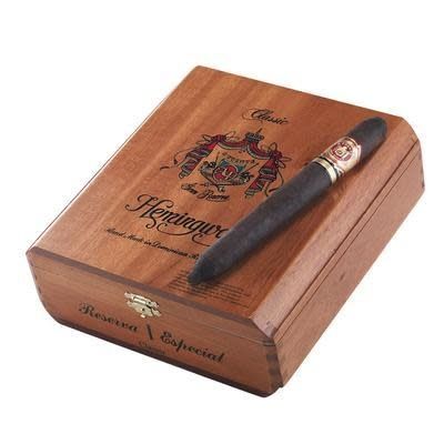 Arturo Fuente Hemingway Classic Maduro - (7"x48) Arturo Fuente Hemingway Classic Maduro - (7"x48)