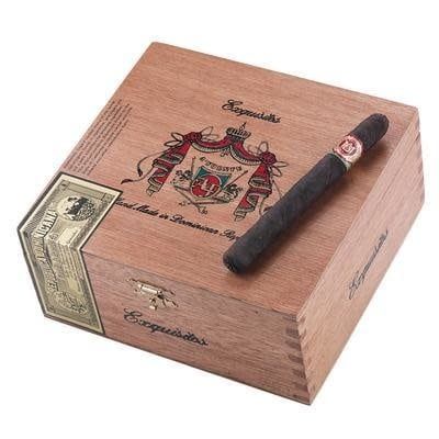 Arturo Fuente Exquisitos Maduro - (4 1/2&quot;x33)