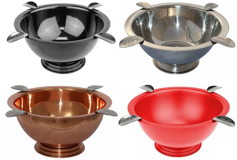 Stinky Cigar Original Ashtray