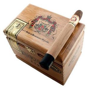 Arturo Fuente Flor Fina 8-5-8 Sungrown