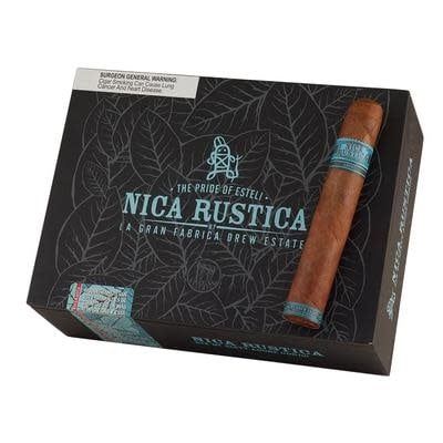 Nica Rustica Adobe