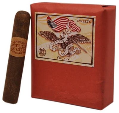 Kentucky Fire Cured Sweets