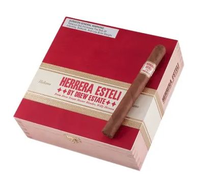 Herrera Esteli Habano