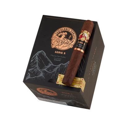 La Gloria Cubana Serie S