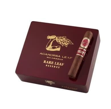 Aganorsa Leaf Rare Leaf Corojo