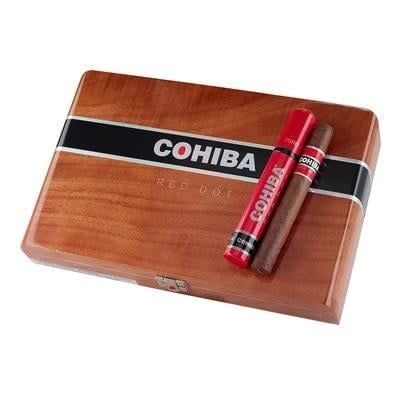 Cohiba Red Dot