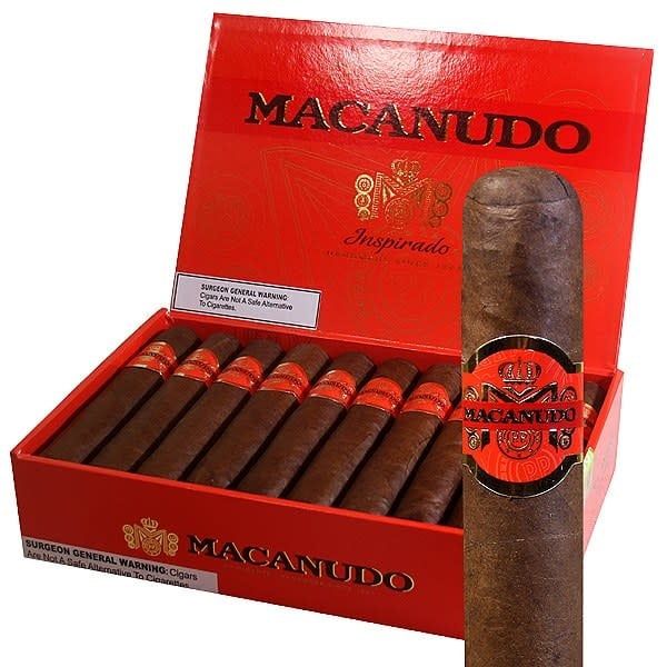 Macanudo Inspirado Orange