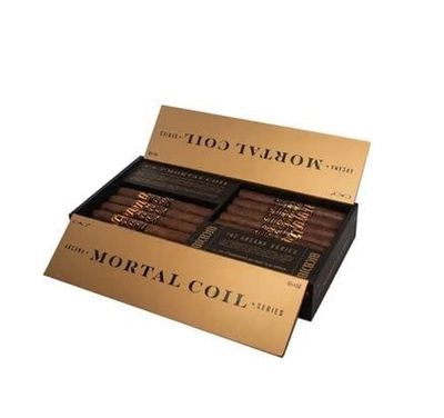 CAO Arcana Firewalker V1 Mortal Coil