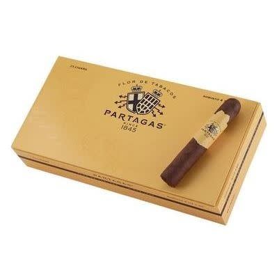 Partagas