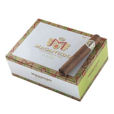 Macanudo Café