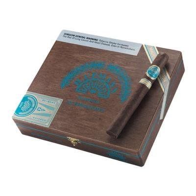 H. Upmann by AJ Fernandez