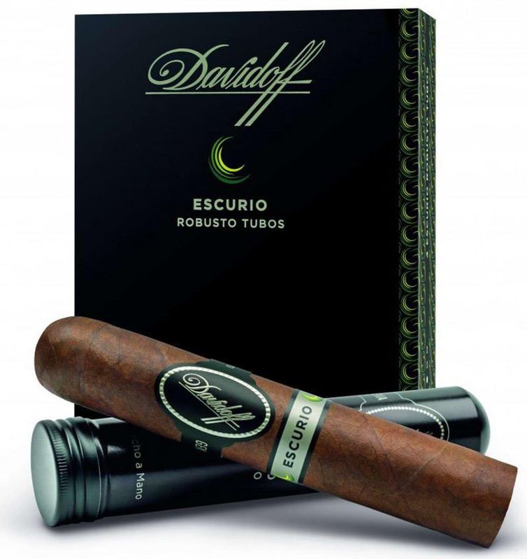 Davidoff Escurio