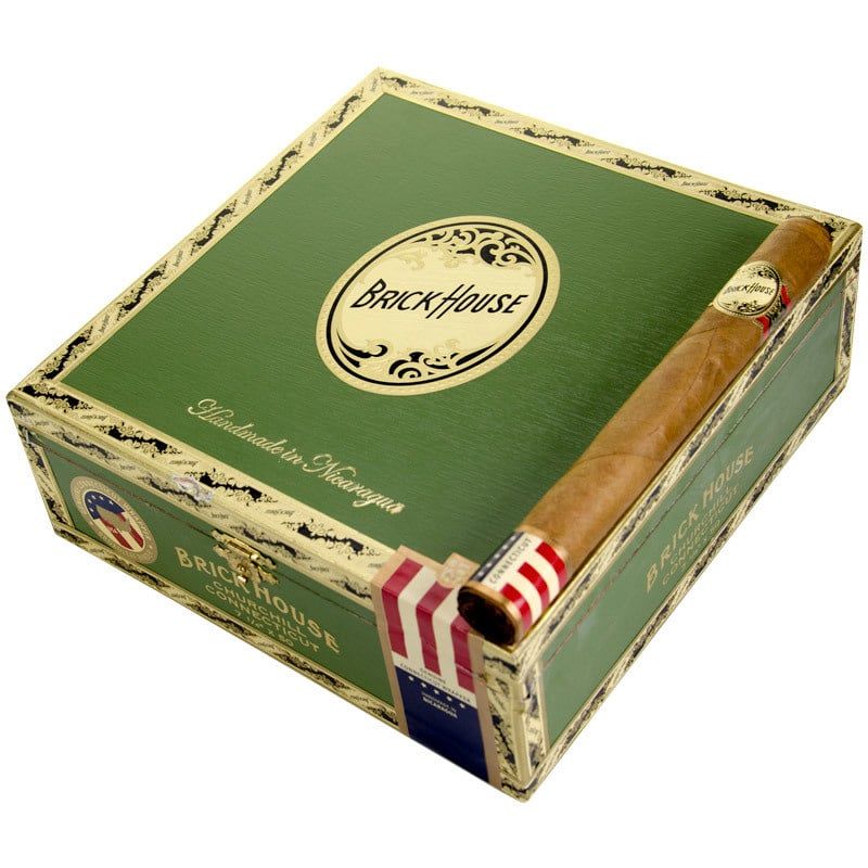 Brick House Double Connecticut