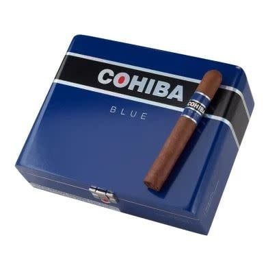 Cohiba Blue