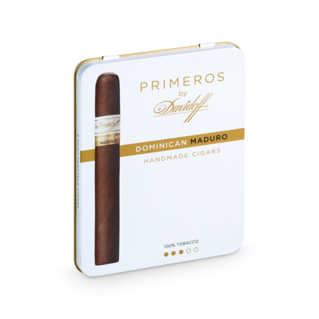 Davidoff Primeros Maduro