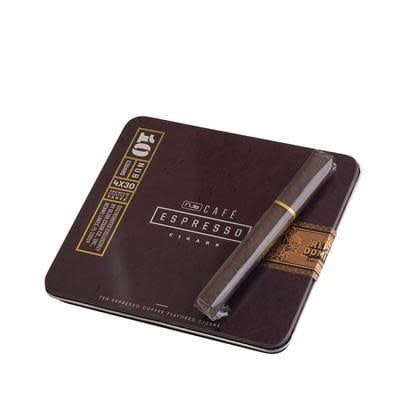 NUB Nuance Triple Roast Cigarillos