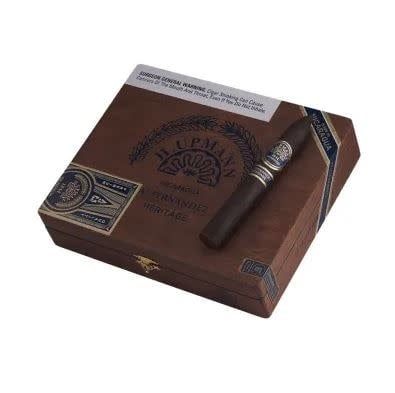 H. Upmann Nicaragua Heritage AJ Fernandez