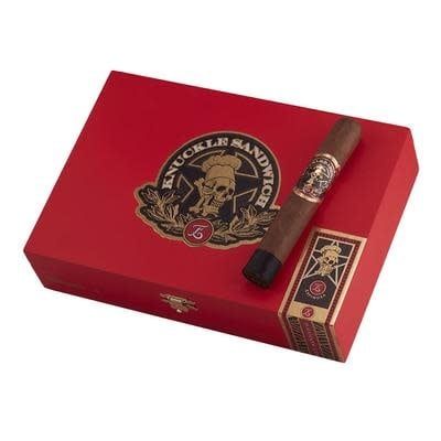 Knuckle Sandwich by Espinosa Habano