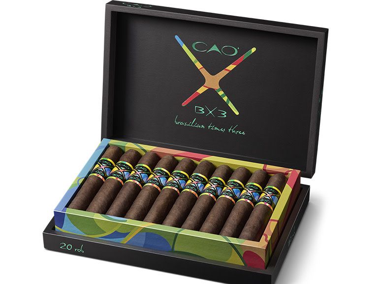 CAO Bx3