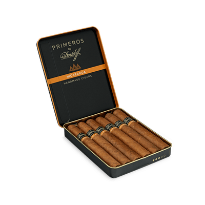 Davidoff Primeros Nicaragua