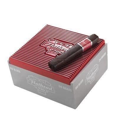 CAO Flathead