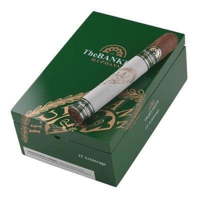 H. Upmann The Banker H. Upmann The Banker