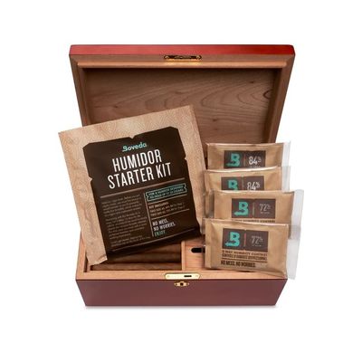 Boveda Starter Kit (single)