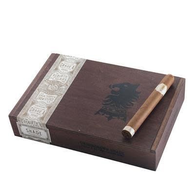 Undercrown Shade