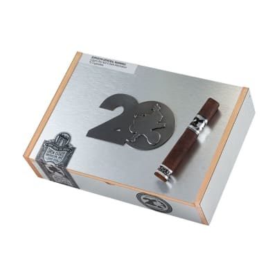 Acid 20 Maduro
