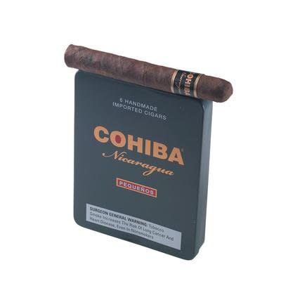 Cohiba Nicaragua Pequeno