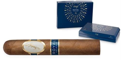 Davidoff Royal Release
