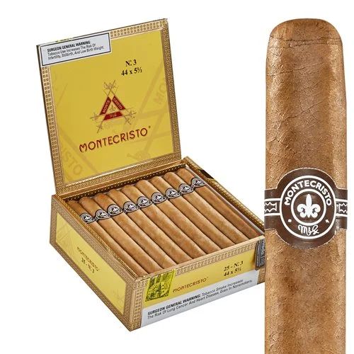 Montecristo