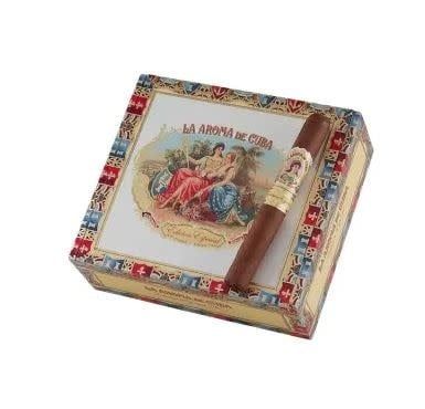 La Aroma de Cuba Edicion Especial