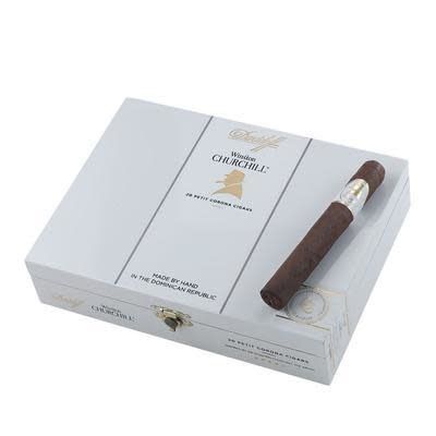 Davidoff Winston Churchill