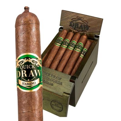Southern Draw Quickdraw Habano
